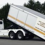 Modular fire apparatus