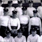 Old Syracuse Fire Dept Photo