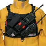 Radio Chest harness