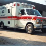 Ambulance photo