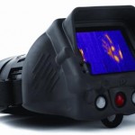 Thermal imaging camera