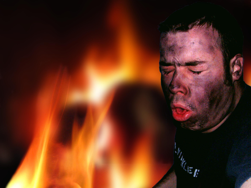 What You Don’t Know About Fire Smoke Can Hurt You – Fire