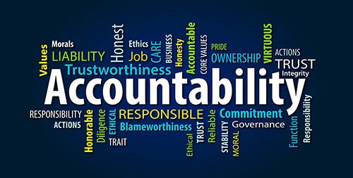 Accountability in nursing essay