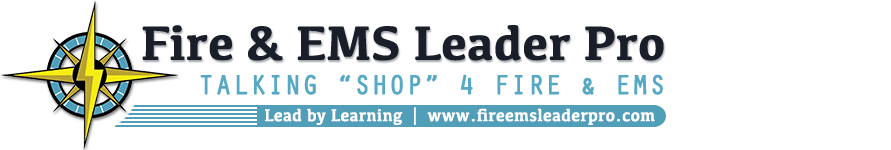 Fire & EMS Leader Pro