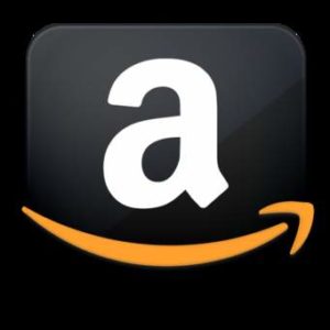 Amazon Logo