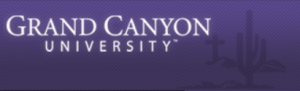 GCU Logo