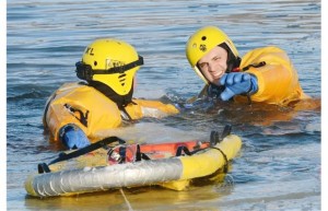 Water rescue