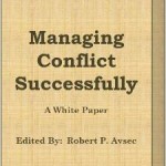 Managing Conflict White Paper