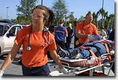 Florida EMS Providers