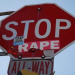 Stop Rape Now