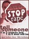 Stop Rape Now 2