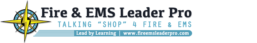 Fire & EMS Leader Pro