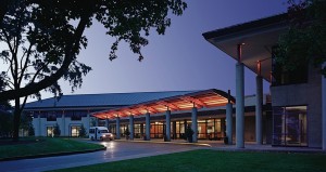 National Conference Center, Leesburg, Virginia