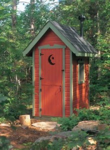 Outhouse