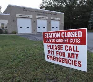 FD Budget cuts
