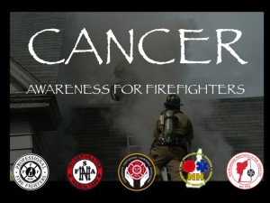 Firefighters and cancer