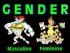 20160514_Gender Roles