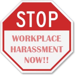 20160514_Stop Workplace Harassment