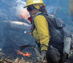 20160704_woman wildland FF