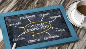 Employee Engagement