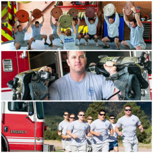 Entry-level career firefighter hiring processes are very competitive. Good preparation using quality study materials and practice exams can greatly enhance your chances for success. 