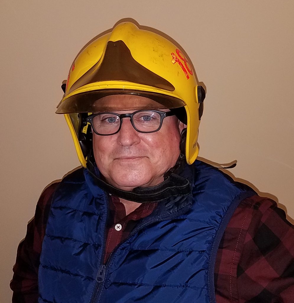 Overcoming The 1 Barrier To Cultural Change In The Fire Service Fire