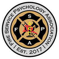 Fire Service Psychology Association www.firepsyhcology.org
